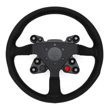 Load image into Gallery viewer, JQ Werks Madtrace® Racing Steering Wheel System For BMW G Chassis