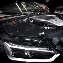 Load image into Gallery viewer, Carbon Fiber Cold Air Intake for Audi S4 / RS4 / S5 / RS5 B9 17+