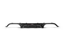 Load image into Gallery viewer, BMW M3 (2014-2020) F8X Akrapovic Rear Carbon Fibre Diffuser (Gloss)