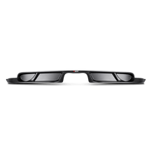 Load image into Gallery viewer, Porsche 911 GT3 (2014-2017) 991 Akrapovic Rear Carbon Fibre Diffuser