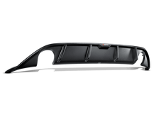 Load image into Gallery viewer, Volkswagen Golf GTI (2013-2015) MK7 Akrapovic Diffuser (Carbon)
