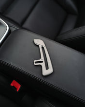 Load image into Gallery viewer, Porsche - GT3 RS Weissach Package Style Aluminum Paddles For JQ Werks Madtrace® Clubsport Magnetic Paddle Shifters