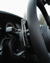 Load image into Gallery viewer, Porsche - GT3 RS Weissach Package Style Aluminum Paddles For JQ Werks Madtrace® Clubsport Magnetic Paddle Shifters