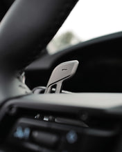 Load image into Gallery viewer, Porsche - GT3 RS Weissach Package Style Aluminum Paddles For JQ Werks Madtrace® Clubsport Magnetic Paddle Shifters