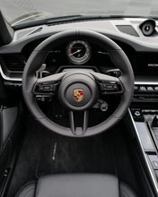 Load image into Gallery viewer, Porsche - GT3 RS Weissach Package Style Aluminum Paddles For JQ Werks Madtrace® Clubsport Magnetic Paddle Shifters