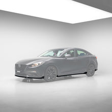 Load image into Gallery viewer, Kuroi Style Full Kit for Mazda 3 BM Sedan 2013-2016