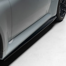 Load image into Gallery viewer, EVO-S Side Skirt for BMW M2 G87 2023+