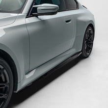 Load image into Gallery viewer, EVO-S Side Skirt for BMW M2 G87 2023+