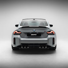 Load image into Gallery viewer, EVO-S Diffuser for BMW M2 G87 2023+