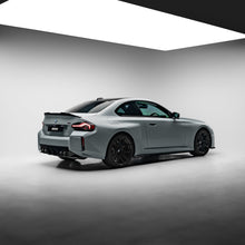 Load image into Gallery viewer, EVO-S Side Skirt for BMW M2 G87 2023+