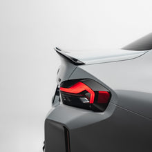 Load image into Gallery viewer, EVO-S Rear Spoiler Lip for BMW M2 G87 2023+