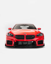 Load image into Gallery viewer, BMW G87 M2 V1 Dry Carbon Fiber Full Kit Bundle 2023+