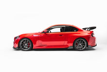 Load image into Gallery viewer, BMW G87 M2 V1 Dry Carbon Fiber Full Kit Bundle 2023+