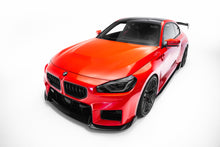 Load image into Gallery viewer, BMW G87 M2 V1 Dry Carbon Fiber Full Kit Bundle 2023+