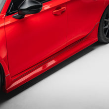 Load image into Gallery viewer, Mugen Style Side Skirts for Honda Civic FL5 2022+