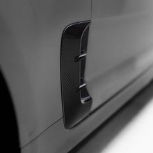 Load image into Gallery viewer, MP Speed Style Dry Carbon Fender Vents for KIA Stinger CK 2017+