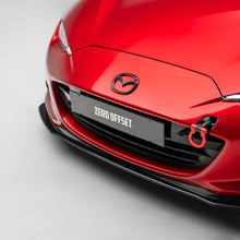 Load image into Gallery viewer, MP Speed Style Front Lip for Mazda MX-5 ND 2016+
