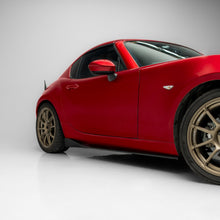 Load image into Gallery viewer, MP Speed Style Side Skirts for Mazda MX-5 ND 2016+