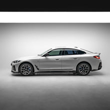 Load image into Gallery viewer, M Performance Style Pre Pregged Dry Carbon Spoiler for BMW 4 Series Gran Coupe G26 2020+