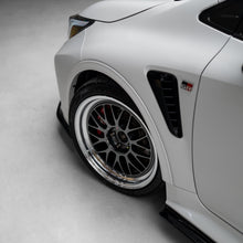 Load image into Gallery viewer, Grow Style Fender Flare for Toyota GR Corolla Hatch 2022-2024