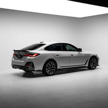 Load image into Gallery viewer, M Performance Style Pre Pregged Dry Carbon Spoiler for BMW 4 Series Gran Coupe G26 2020+