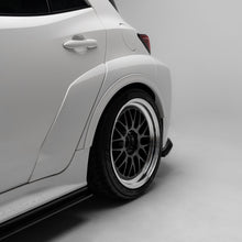 Load image into Gallery viewer, Grow Style Fender Flare for Toyota GR Corolla Hatch 2022-2024