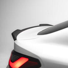 Load image into Gallery viewer, M Performance Style Pre Pregged Dry Carbon Spoiler for BMW 4 Series Gran Coupe G26 2020+
