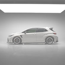 Load image into Gallery viewer, Grow Style Fender Flare for Toyota GR Corolla Hatch 2022-2024