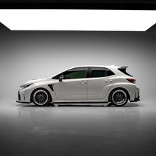 Load image into Gallery viewer, Grow Style Rear Lip for Toyota GR Corolla Hatch 2022+