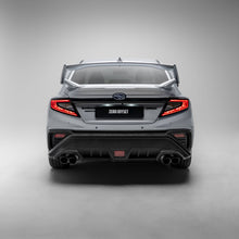 Load image into Gallery viewer, STI Style Trunk Spoiler for Subaru WRX VB Sedan 2022+