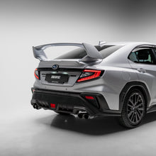Load image into Gallery viewer, STI Style Trunk Spoiler for Subaru WRX VB Sedan 2022+