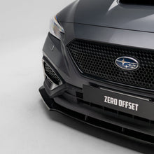 Load image into Gallery viewer, MP Style Front Lip for Subaru WRX VB Sedan 2022+