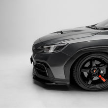 Load image into Gallery viewer, MP Style Front Lip for Subaru WRX VB Sedan 2022+