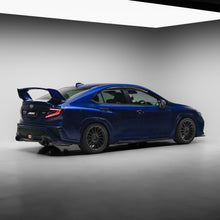 Load image into Gallery viewer, STI Style Trunk Spoiler for Subaru WRX VB Sedan 2022+