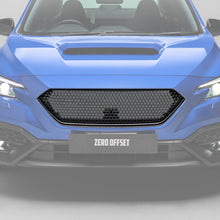 Load image into Gallery viewer, STI Style Sports Grille for Subaru WRX VB Sedan / VN Sportswagon 2022+ (Badgeless)