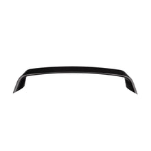 Load image into Gallery viewer, M Performance Style Pre Pregged Dry Carbon Fiber Rear Wing Spoiler for BMW 2 Series Coupe G42 2021+ / M2 G87 2023+
