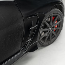 Load image into Gallery viewer, TRD Style Fender Vents for Subaru BRZ (ZD8) / Toyota GR86 (ZN8) 2022+