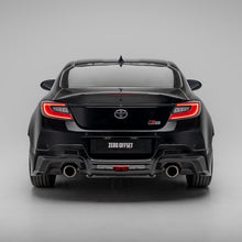 Load image into Gallery viewer, TRD Style Full Kit for Toyota GR86 (ZN8) 2022+
