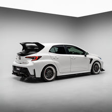 Load image into Gallery viewer, Grow Style Mid Spoiler for Toyota GR Corolla Hatch 2022+