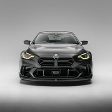 Load image into Gallery viewer, BMW G87 M2 Front Lip V2 for ADRO Bumper