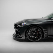Load image into Gallery viewer, BMW G87 M2 Facelift Front Bumper