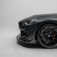 Load image into Gallery viewer, BMW G87 M2 Front Lip V2 for ADRO Bumper