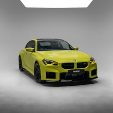 Load image into Gallery viewer, EVO-S Front Lip for BMW M2 G87 2023+