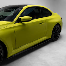 Load image into Gallery viewer, EVO-S Side Skirt for BMW M2 G87 2023+