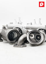 Load image into Gallery viewer, BMW M3 (2014-2020) F80 Pure1000 Hybrid Turbos