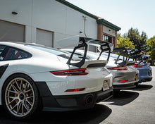 Load image into Gallery viewer, Porsche GT2 RS (2018-2019) 991.2 RSNV 2' Wing Riser