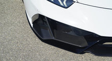 Load image into Gallery viewer, Lamborghini Huracan EVO (2019-2026) Novitec Front Cover