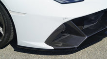 Load image into Gallery viewer, Lamborghini Huracan EVO (2019-2026) Novitec Frontspoiler Attachment