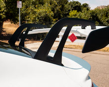 Load image into Gallery viewer, Porsche GT3 (2021-2026) 992 RSNV 3' Wing Riser + Wing Delete