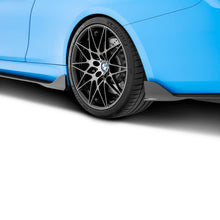 Load image into Gallery viewer, BMW M4 F82 Carbon Fiber Side Skirts 2013-2020